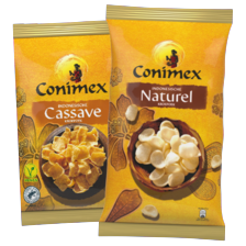 Conimex kroepoek